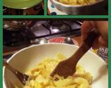 AMIEs PAPPARDELLE with BUTTER & PARMESAN recipe step 2 photo
