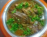 டொமேட்டோ சிக்கன் கிரேவி (Tomato chicken gravy recipe in tamil) ரெசிபி ஸ்டேப் 6 புகைப்படம்