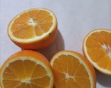 Foto del passaggio 4 della ricetta TIRAMISÙ ARANCIA E CANNELLA 🍊🥓