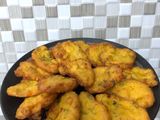 Pergedel Jagung