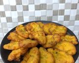 Foto langkah ke 3 dari resep Pergedel Jagung.