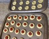 Foto del paso 4 de la receta: Pepas de mandarina con membrillo y batata!!