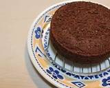 【肉桂打噴嚏】Julia Child巧克力蛋糕食譜步驟6照片