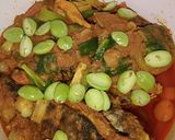 Foto langkah ke 6 dari resep Pesmol ikan mujair & bandeng.