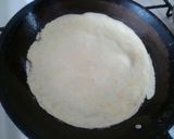 Foto del paso 2 de la receta: Panqueques 🥞