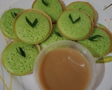 Foto langkah ke 5 dari resep Surabi kuah kinca.
