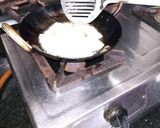 A picture of step 1 of Instant Crispy Snack.