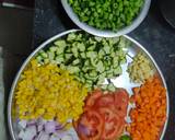 Shepherd's pie - a baked dish recipe step 1 photo