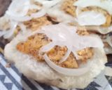 Foto del paso 4 de la receta: Bocaditos de pollo