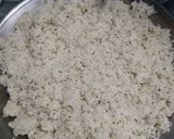 A picture of step 4 of EGG FRIED RICE WITH PLAIN SHASHALIK 💖.