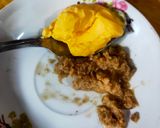 Foto langkah ke 2 dari resep Ting Ting kacang jahe.