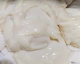 Foto del paso 2 de la receta: Turrón helado de almendras