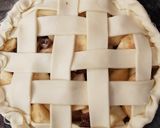 Meglepetés pite recept fázis 2 fotója