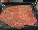 Foto del paso 4 de la receta: Milapizza
