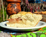 Foto del paso 7 de la receta: Apple pie🍎