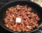 A picture of step 12 of Cinnamon-Scented Caramelized Walnuts.