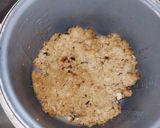 Foto langkah ke 5 dari resep 118 Telur ASIN (Telur Nasi Indomie) Magic Com.