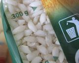 A picture of step 8 of Make Overseas Rice Taste Like Shiny, Sweet Japanese Rice!.