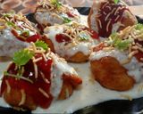 দই বড়া (Dahi Vada recipe in Bengali) রেসিপি ধাপ - 4 ছবি