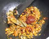 Palak Paneer in Coconut Milk recipe step 5 photo
