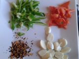 Spicy Tuna Pasta