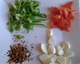 A picture of step 2 of Spicy Tuna Pasta.