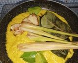 Foto langkah ke 1 dari resep Soto Sokaraja.