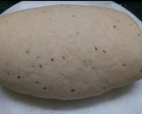 A picture of step 1 of Flax seed (Alsi) Stuffed Paratha.