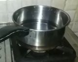 A picture of step 9 of Dahi vada recipe.