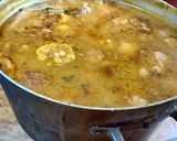 Foto del paso 13 de la receta: Locro a mi manera