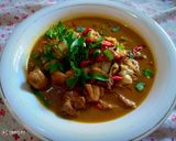 Foto langkah ke 7 dari resep Tongseng Ayam.