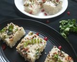 इदड़ा (idda recipe in Hindi) रेसिपी चरण 8 फोटो