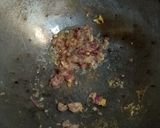 Foto langkah ke 4 dari resep Mie Goreng Jawa Tek-Tek.