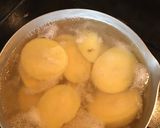 Foto langkah ke 1 dari resep Fluffy Mashed Potatoes.