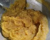 મહારાષ્ટ્રીયન પૂરણપોળી (Maharashtrian puranpoli recipe in Gujarati) રેસીપી સ્ટેપ3ફોટો