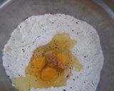 Foto del paso 1 de la receta: Raviolones de calabaza y muzzarella