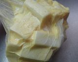 A picture of step 4 of Low Sugar Piccata-style Koya Dofu.