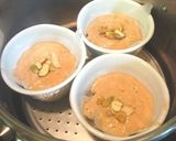 A picture of step 5 of Macrobiotic Steamed Nagaimo Yam and Amazake Bread.