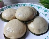 Foto langkah ke 9 dari resep Bakpao (No Mixer, No Tepung Tangmien).