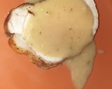 Foto del paso 4 de la receta: 🍐🍍Bola de cerdo al horno con salsa de pera y piña
