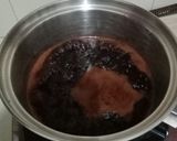 Foto langkah ke 1 dari resep Puding lapis Surabaya simple dan enak.