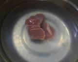 Mpasi Lengkap 30 (8 mo) langkah memasak 1 foto