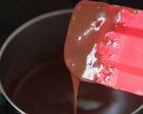 A picture of step 7 of Chocolate Truffles.