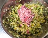 Homemade Pork Dumpling recipe step 4 photo