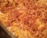 A picture of step 7 of Albacore Tuna Casserole.