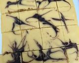 Foto langkah ke 8 dari resep Cake pisang keju.