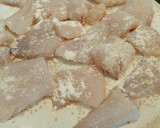 Foto del paso 2 de la receta: Arroz caldoso de gallineta y alcachofas