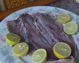 صورة لخطوة 7 من وصفة 🐟 الفسيخ البيتى 🐟