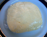 A picture of step 5 of Crispy Cookies.