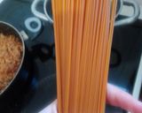Makaróni recept fázis 9 fotója
